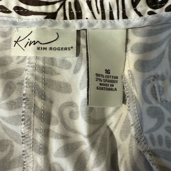 ~Kim Rogers Capri - Picture 7 of 7